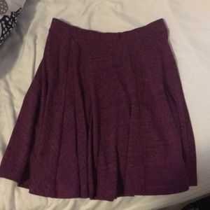 TopShop skirt